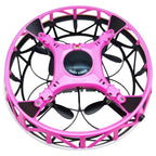 Glory Bright Motion Sensor Drone