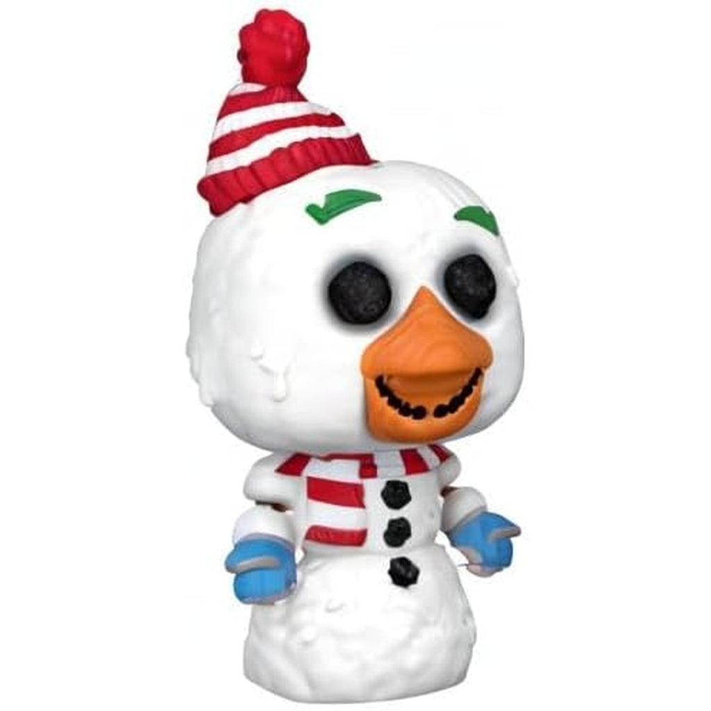 Funko POP! Games: Five Nights at Freddy's (FNAF)- Snow Chica