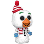 Funko POP! Games: Five Nights at Freddy's (FNAF)- Snow Chica