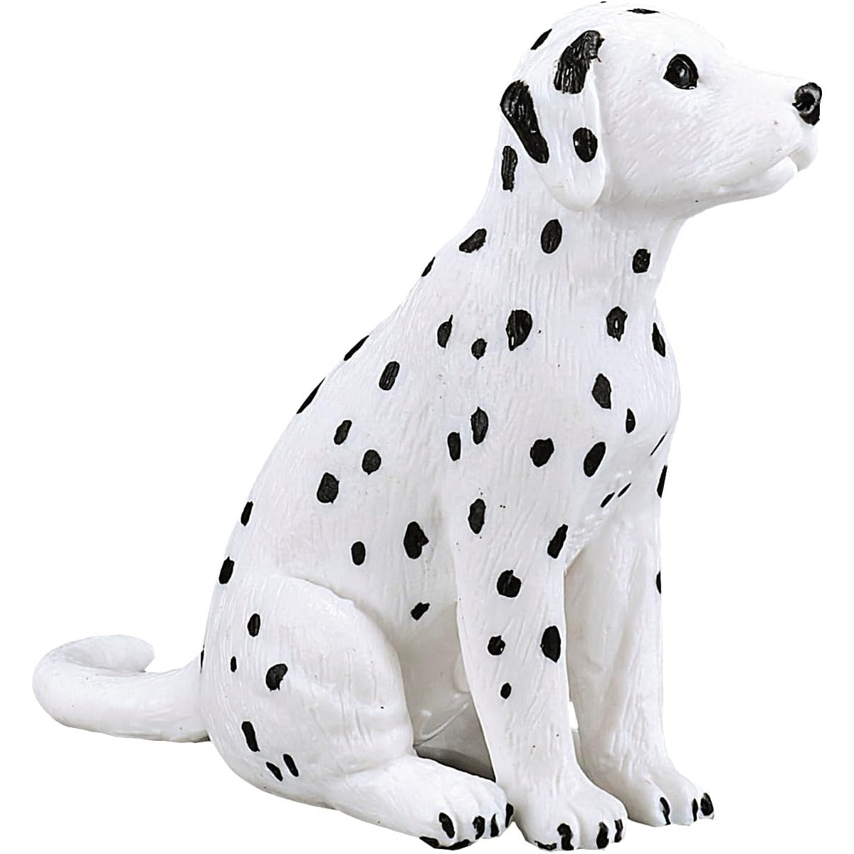 Mojo Animal Planet Dalmatian Puppy 387249 Figure