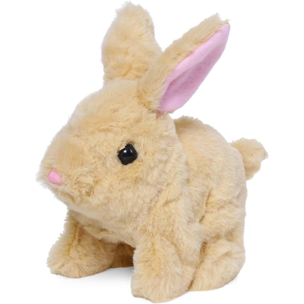 TOY STATION Fuzz Buzz Cookie The Rabbit