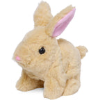 TOY STATION Fuzz Buzz Cookie The Rabbit
