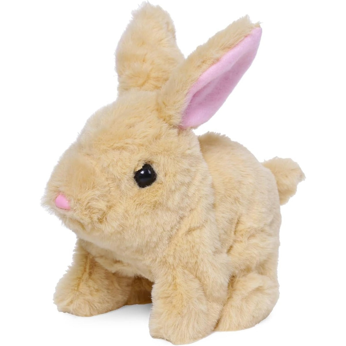 TOY STATION Fuzz Buzz Cookie The Rabbit