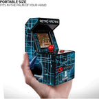 My Arcade Retro Machine Playable Mini Arcade: 200 Retro Style Games