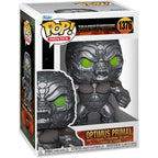 Funko POP! Movies: Transformers: Rise of The Beasts