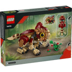 Lego 76970 Jurassic World Baby Dinosaur: Aquilops Toy Birthday Present