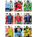 Panini Adrenalyn XL FIFA World Cup 2026 Official Trading Cards Collectible Football Card Game