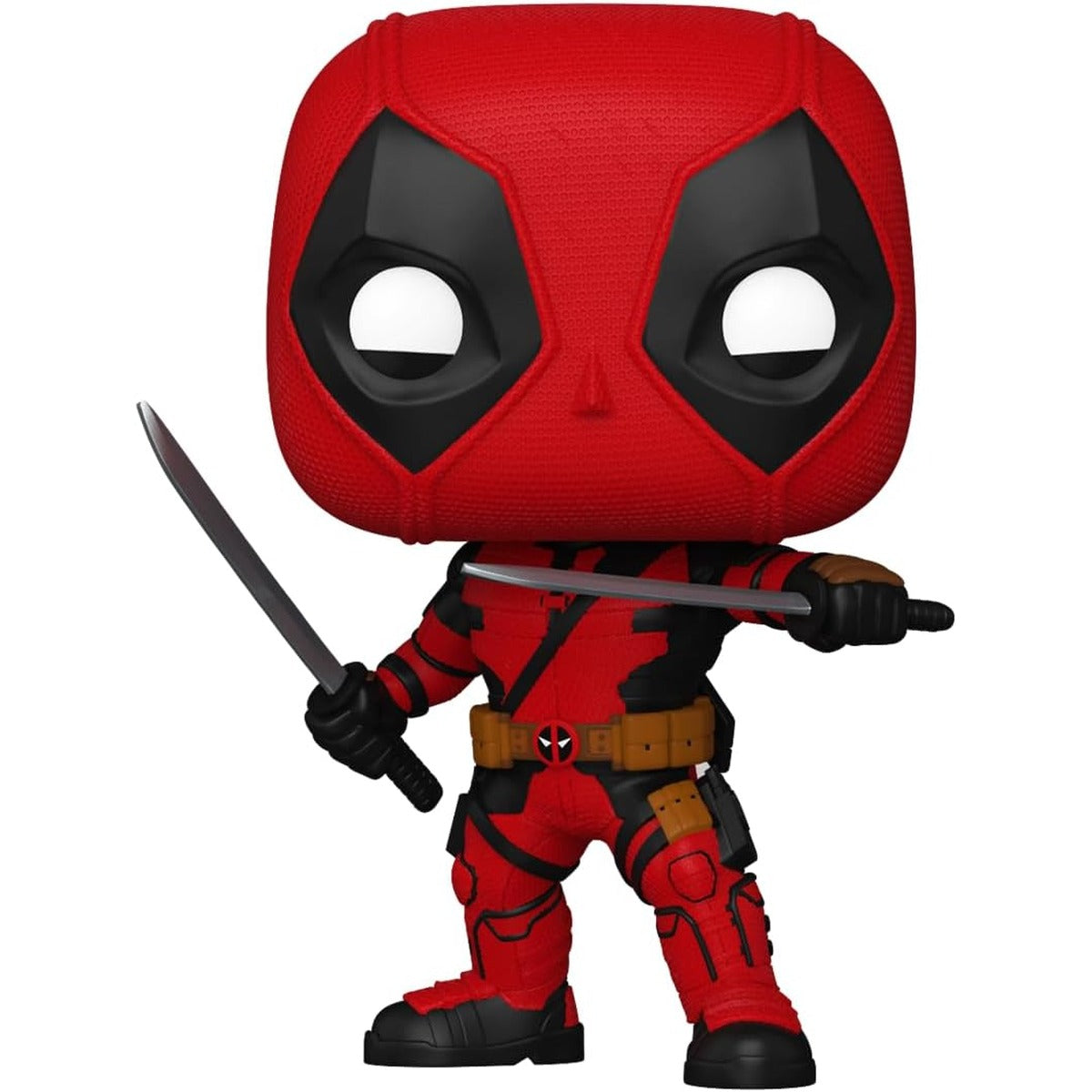 Funko POP! Marvel: Deadpool & Wolverine