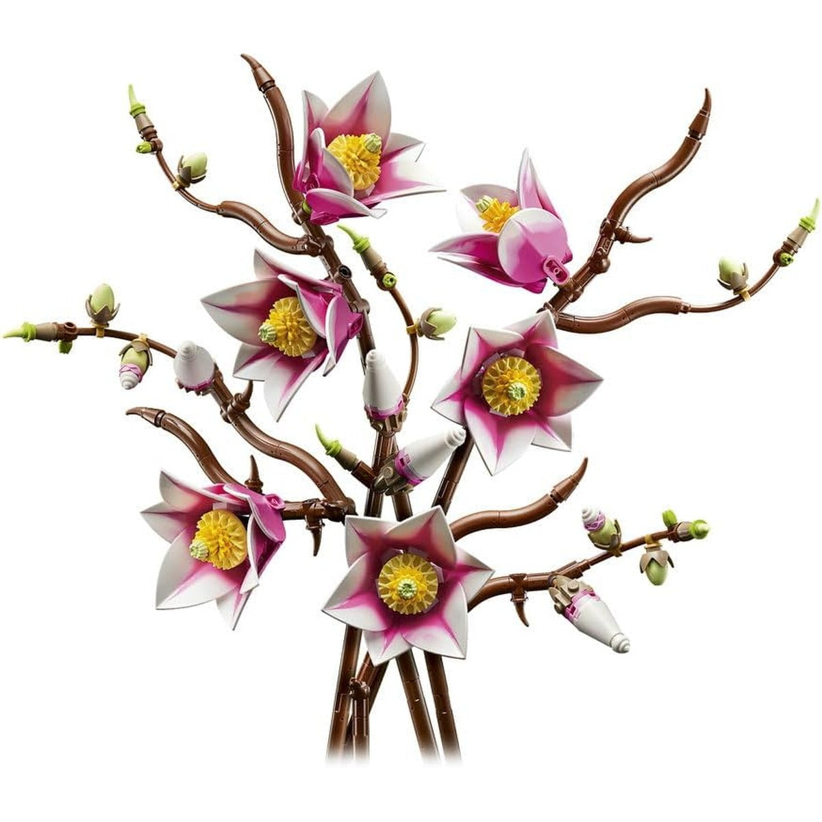 LEGO Botanicals Magnolia Branches