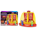 Ambassador Electronic Arcade Down The Clown