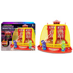 Ambassador Electronic Arcade Down The Clown