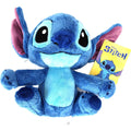 Disney Disney Plush Core Stitch 10-Inch, Detailed Stitch Plush Sculpturing With Embroidered Features, Plush, Soft Toy Stuffed