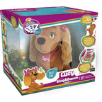 Club Petz Lucy Sing & Dance Interactive Puppy Figure Online at Low Prices in India