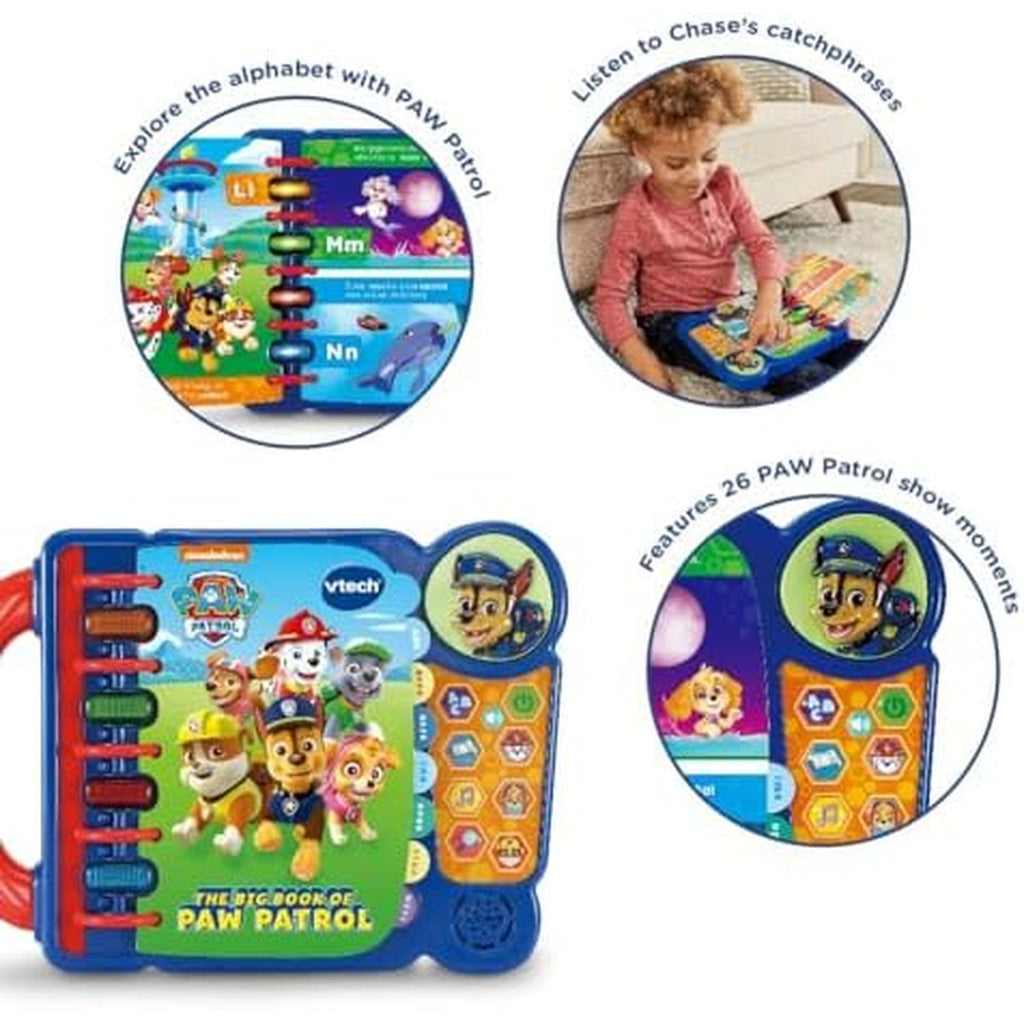 Vtech