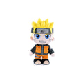 Naruto Plush Toy Kakashi, Sasuke, Kurama Collector's Edition