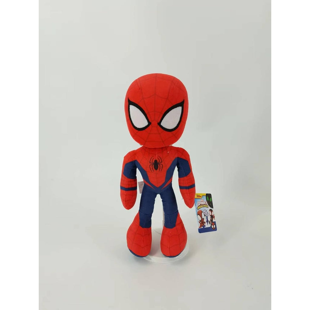 Marvel Marvel Plush Core Spiderman 14-Inches toy