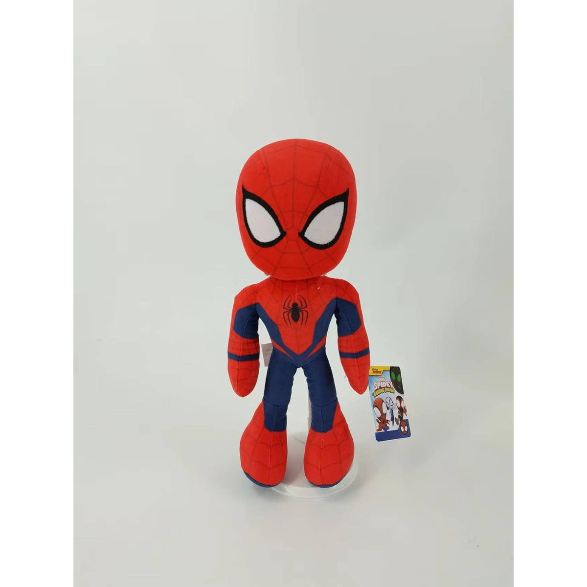 Marvel Marvel Plush Core Spiderman 14-Inches toy