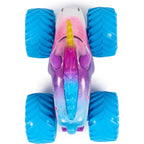 Monster Jam Sparkle Smash, Series 33