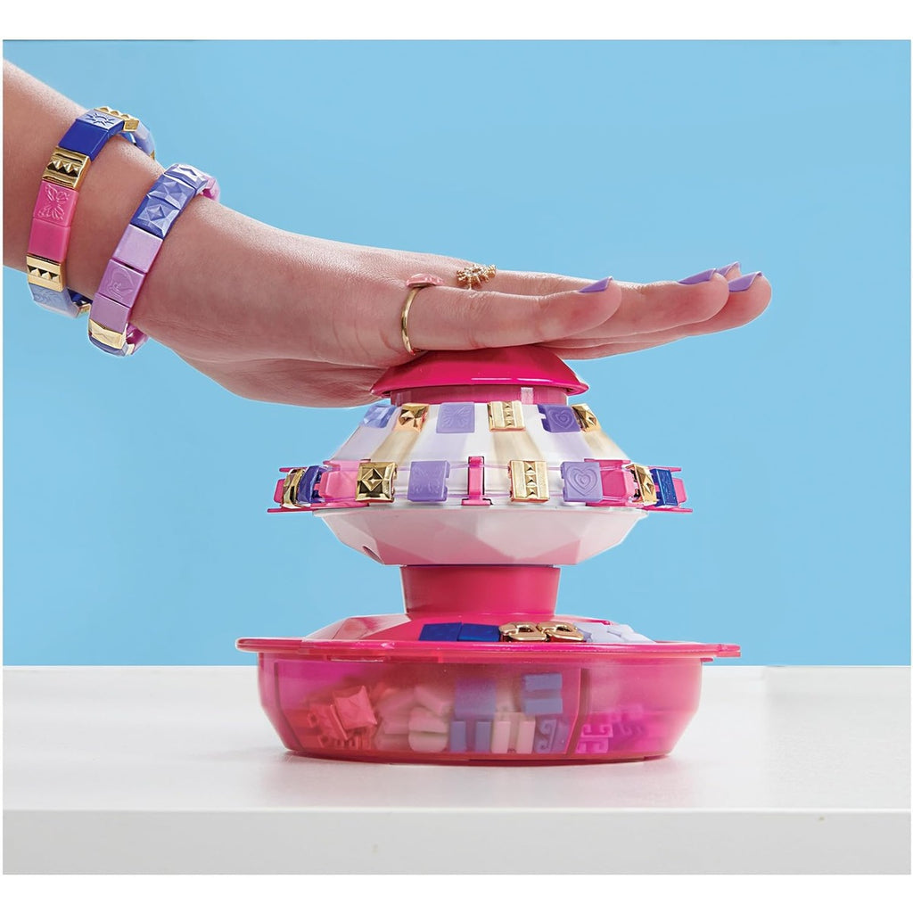 Cool Maker PopStyle TileBrcltMkr