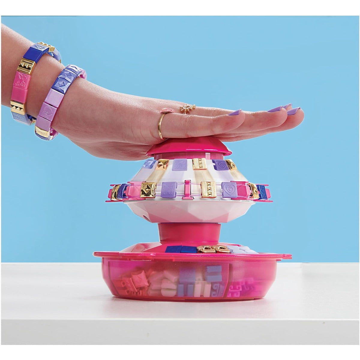 Cool Maker PopStyle TileBrcltMkr