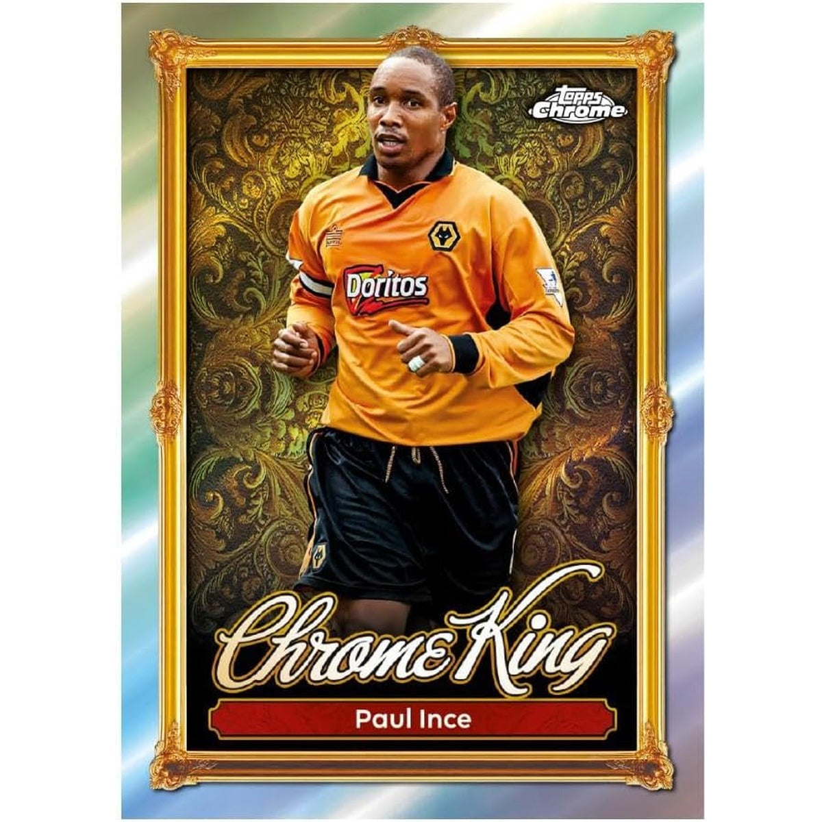Topps Premier League 2025/26 Card Packets