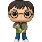 Funko Pop! Harry Potter: Harry Potter (with Hourglass)