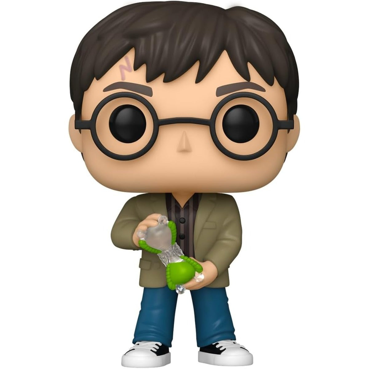 Funko Pop! Harry Potter: Harry Potter (with Hourglass)