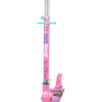 Spartan Barbie Scooter 2 wheel, Pink, SP