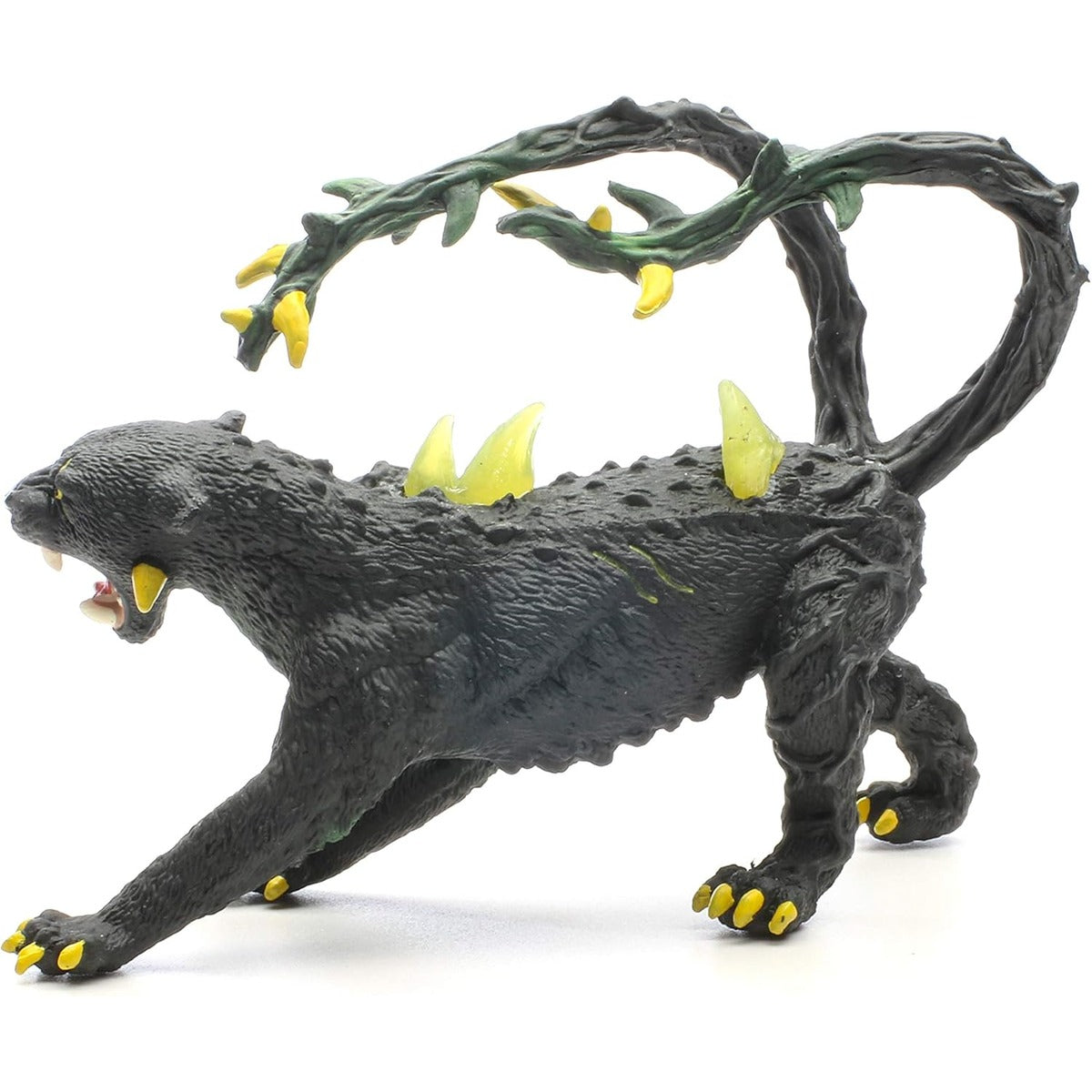 Schleich Eldrador, Eldrador Creatures