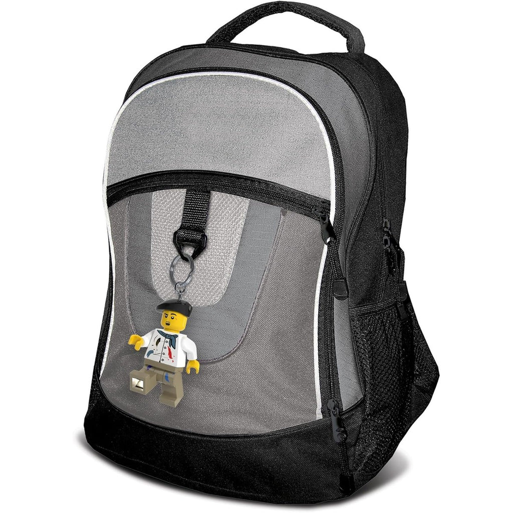 LEGO Minifigures Keychain Light