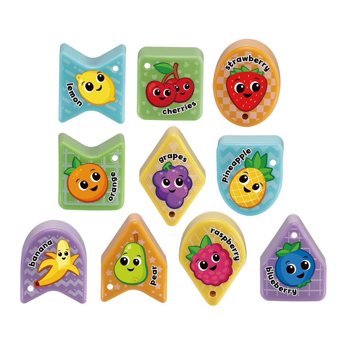 VTech Sorting Fun Apple, Shape Sorter