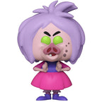 Funko Pop Disney Madam Mim Pig Face WonderCon 2021 Exclusive