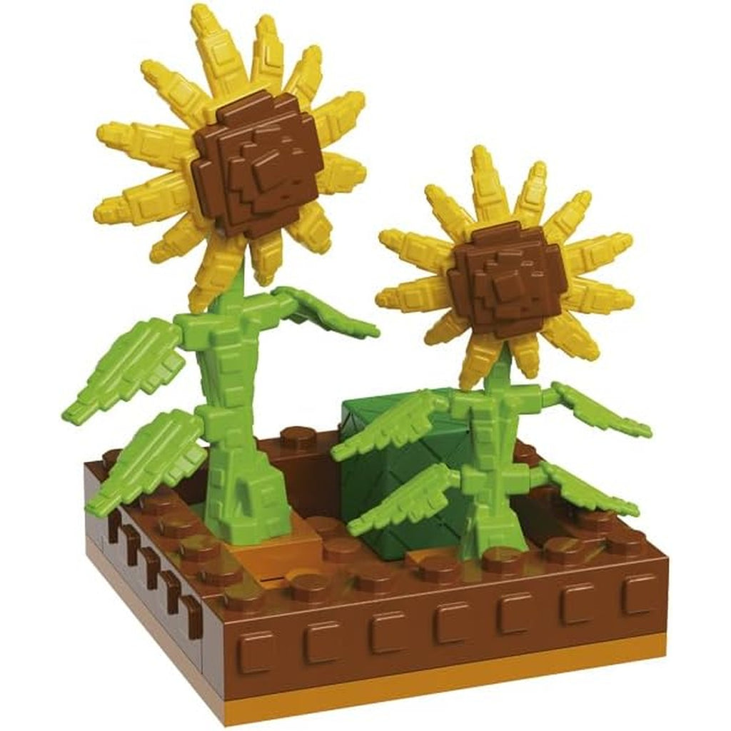 Phatmojo Grow A Garden Pocket Crops Mini