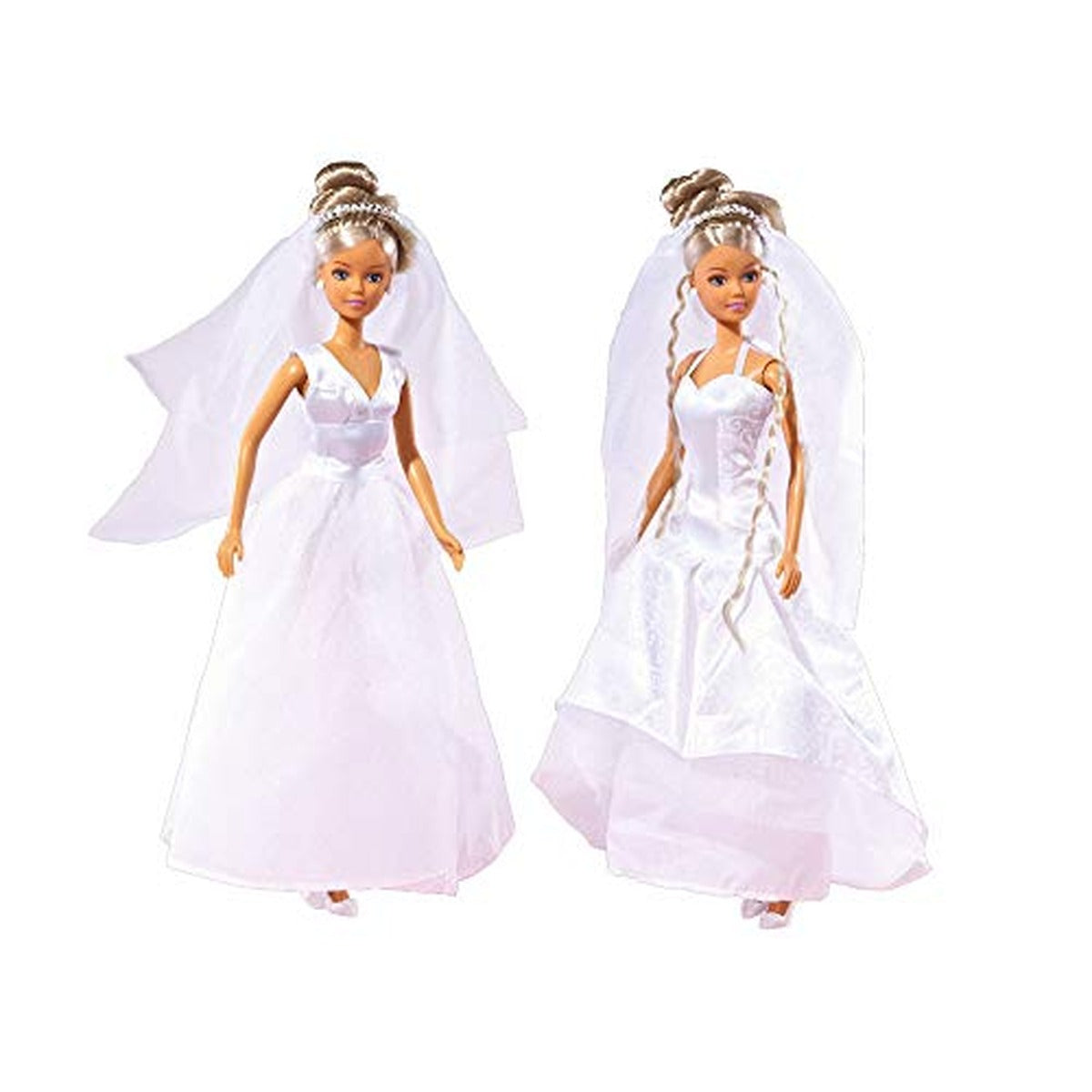 Simba Smoby 29 cm Steffi Love Wedding Doll