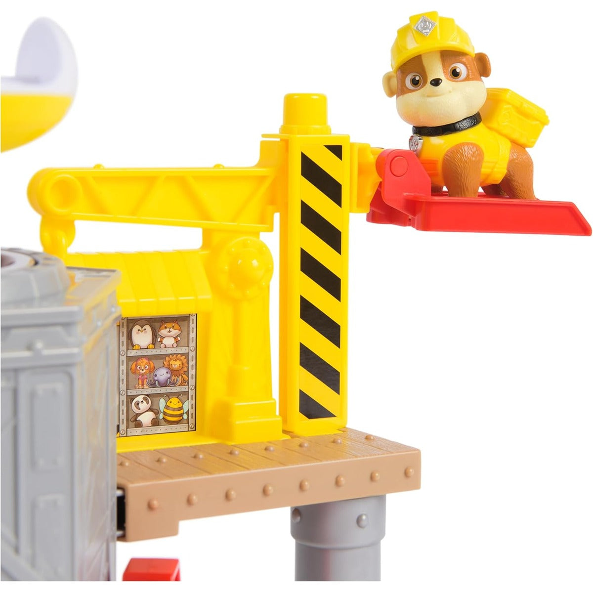 Rubble & Crew Playset Amusement Park Playset
