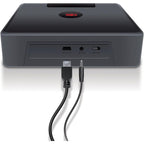 My Arcade GameStation Wireless HD: Data East Video Game Console with