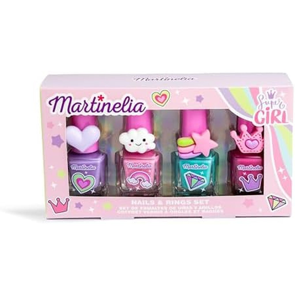 MARTINELIA