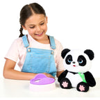 Little Live Pets My Baby Talking Panda ChuChu