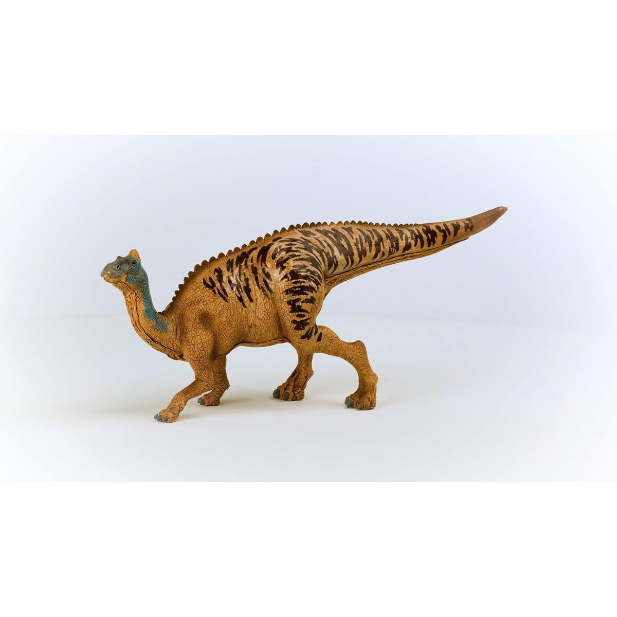 Schleich Dinosaurs Realistic Edmontosaurus Dino Figurine