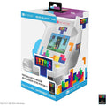 My Arcade Tetris Micro Player Pro: Mini Retro Arcade, Handheld Video Game