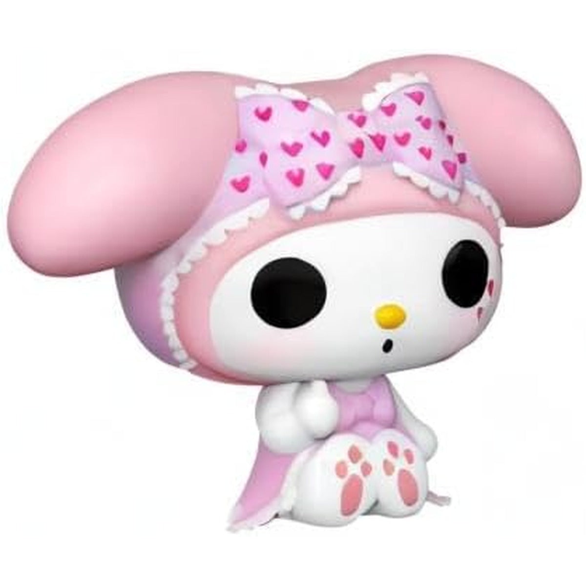 Funko Sanrio Pop! My Melody Vinyl Figure Hot Topic Exclusive (FU65036)