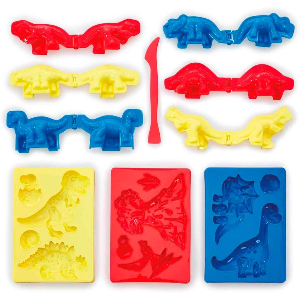 Addo Ready Steady Dough Nick Jr