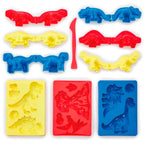Addo Ready Steady Dough Nick Jr