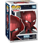 Funko Pop! Animation: Solo Leveling