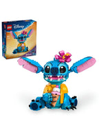LEGO Editions Lionel Messi Soccer Legend Set 43015 Building Set (958 Pieces)