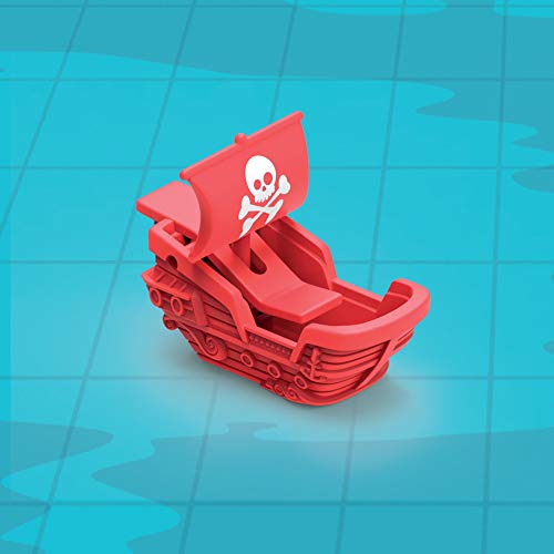 Hasbro Gaming Risk Junior Game, Strategy Board Game