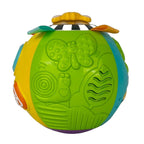VTech Baby Animal Discoveries Ball, Interactive Baby Toy with Lights