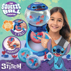The Squeeze Ball Creator Disney Stitch Make Your Own Reusable