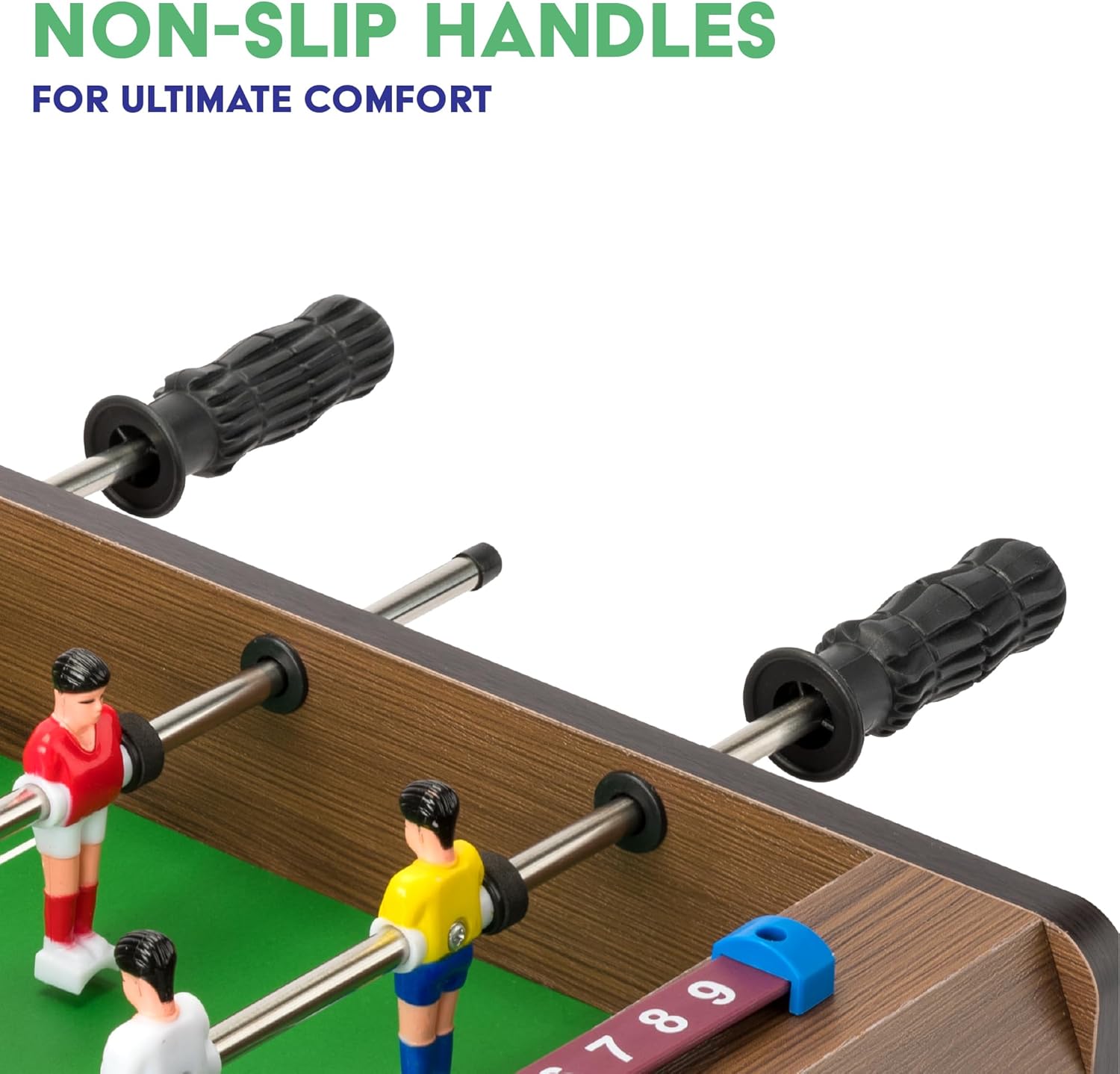 Power Play Table Top Football Game