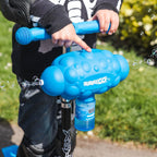Xootz Kids Bubble Go Foldable Scooter